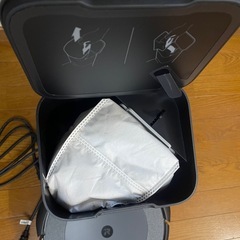 iRobot ルンバ　i3 クリーンベース付きの画像