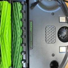 iRobot ルンバ　i3 クリーンベース付きの画像