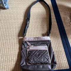 キタムラ　ショルダーバッグの画像