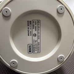 遠赤外線ヒーター(ジャンク)の画像