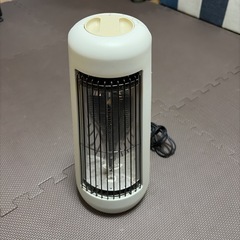 遠赤外線ヒーター(ジャンク)