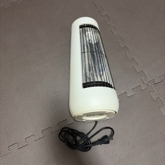遠赤外線ヒーター(ジャンク)の画像