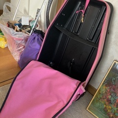 スーツケース2の画像