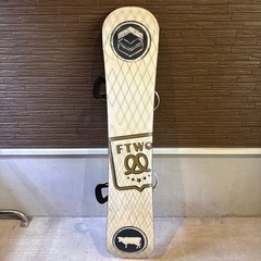 スノーボード板の画像