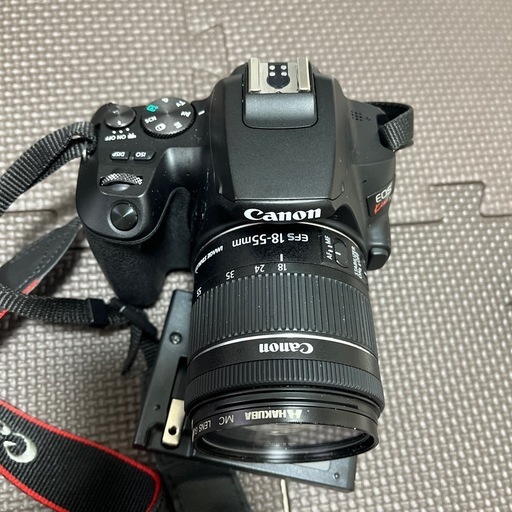 その他 Canon EOS kiss X10
