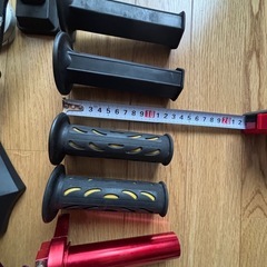 バイクパーツセットの画像