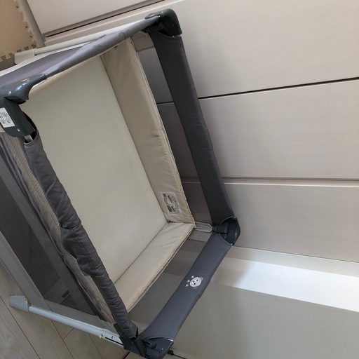 ベービーベッド