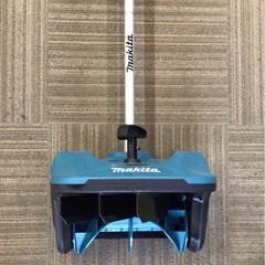 【店頭引取限定】【中古】【現状販売】MAKITA スプリットモーター 66,000円(税込)の画像