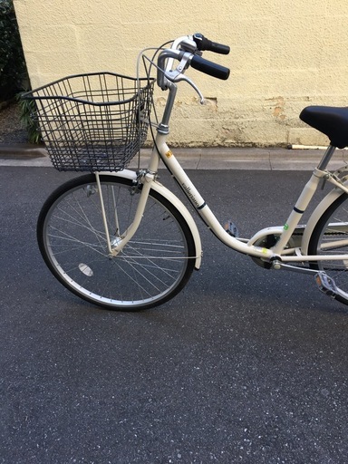 自転車5274