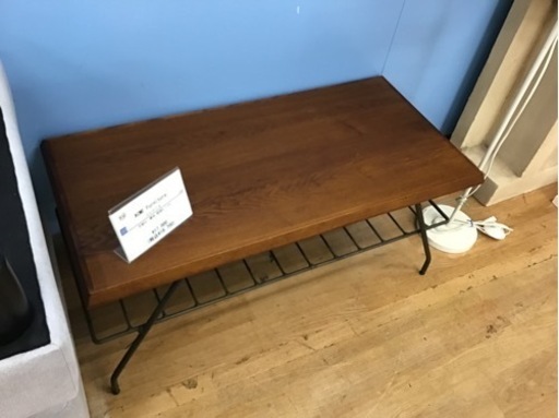 【トレファク神戸新長田店 買取/販売】取りに来られる方限定！ACME Furnitureのコーヒーテーブルご紹介です