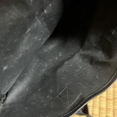 ビームストートバッグの画像