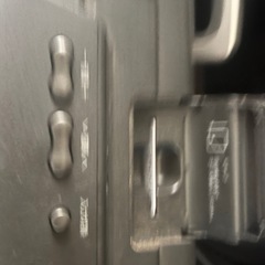 テレビとテレビ台の画像