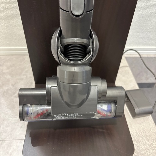 ダイソン掃除機ジャンク (co.lucky) 三雲の生活家電《掃除機》の中古