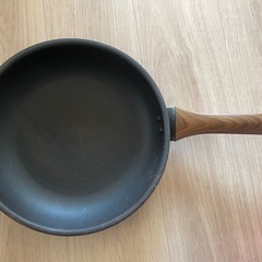 ☆ フライパン ☆ 2個の画像