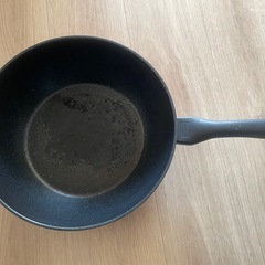 ☆ フライパン ☆ 2個の画像