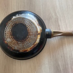 ☆ フライパン ☆ 2個の画像