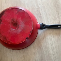 ☆ フライパン ☆ 2個の画像