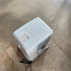 コロナ　ファンヒーター　ストーブの画像