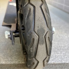 キックボード★定価59800円の画像