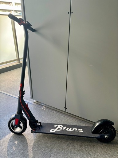 キックボード★定価59800円