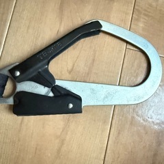 安全帯  タジマの画像