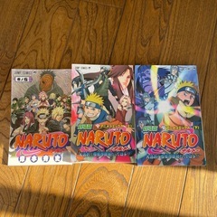 NARUTO ナルト　全巻　漫画の画像