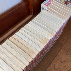 NARUTO ナルト　全巻　漫画の画像