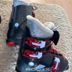 【値下げ】スキーブーツ 24cmの画像