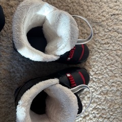 【値下げ】スキーブーツ 24cmの画像