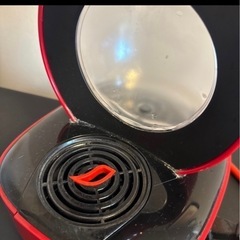 ネスカフェ　ドルチェ　グストの画像