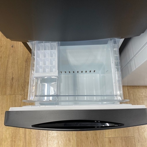 TOSHIBA 2ドア冷蔵庫【トレファク東大阪店】