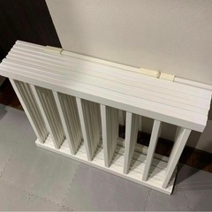 カトージ　ベビーサークルの画像