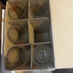 ビールグラスの画像