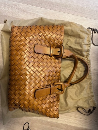 【美品】SAZABYバッグ