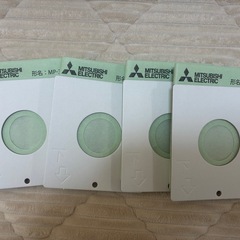 三菱電機　MP-3　掃除機用紙パック