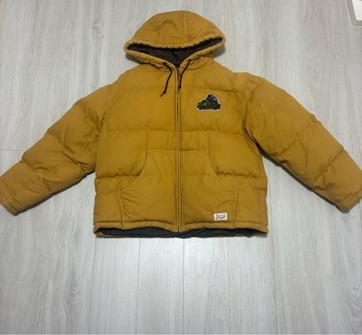 XLARGE エクストララージ アウター ジャケット