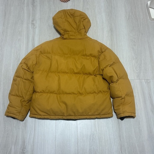 XLARGE エクストララージ アウター ジャケット