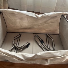 不織布収納袋の画像