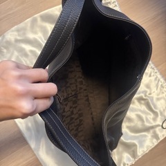 【美品】FURLAショルダーバッグの画像