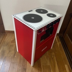 BRIO キッチン
の画像