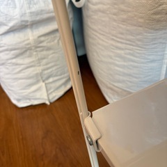 ※受け渡し決定※無印ユニットシェルフの画像