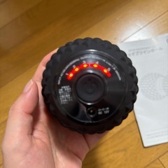 シェイプツインボールの画像