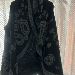 【レディースベスト】