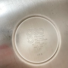 ジオプロジェクト　ケトル　2.5L　の画像