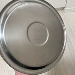 ジオプロジェクト　ケトル　2.5L　の画像