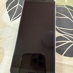 AQUOS スマホ
の画像