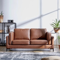 LOWYA ソファ 2Pソファ