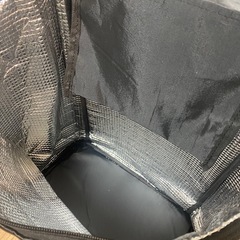 お買い物キャリーの画像