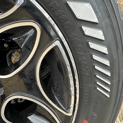 ハイエース　
デイトナ　ユーロ　　　　