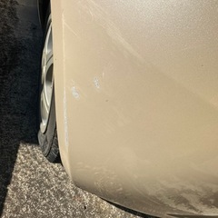 決まりました。トヨタ　ヴィッツの画像